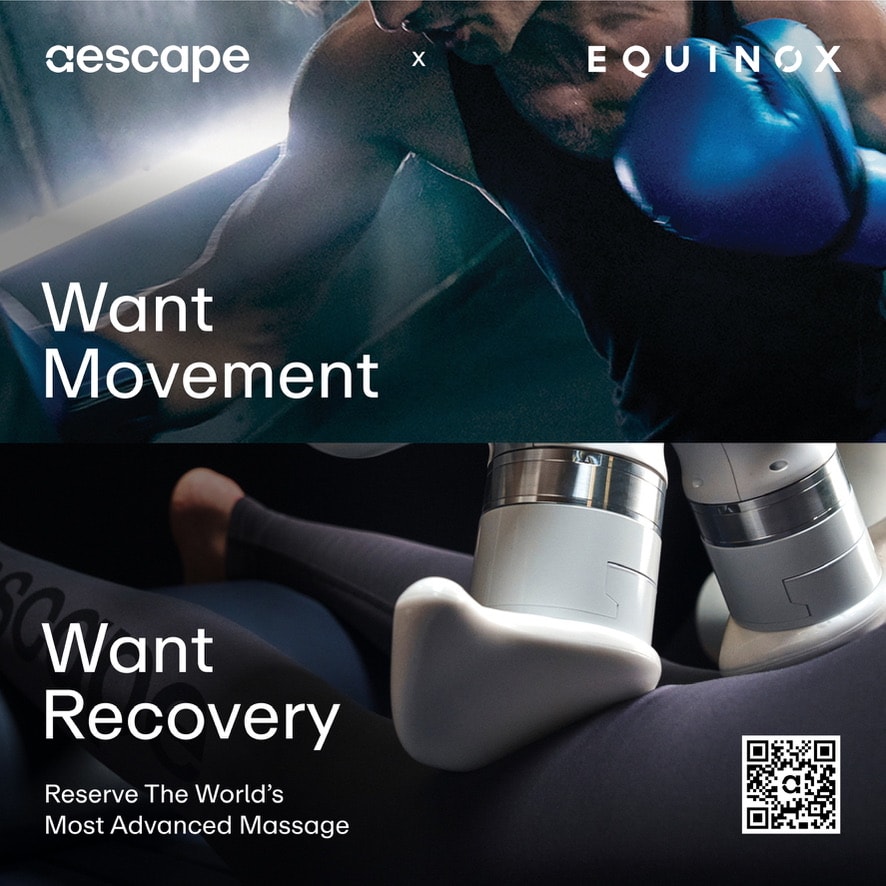 Album cover for 'False Memory' by Artifact — abstract blue and white geometric blur with gothic-style typography